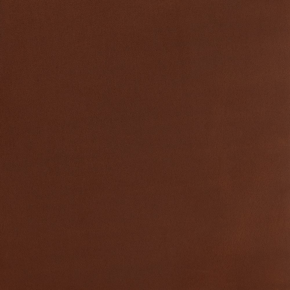 Кожаная заготовка 29.7х21 см, 1 шт, 001 табак (рыжий), Промысел LM-007