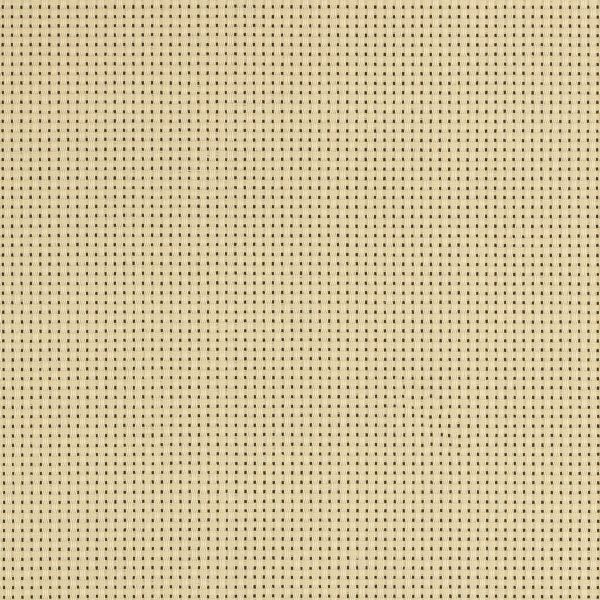 Канва Aida 11 ct, 50х50±2 см, кремовый, Gamma