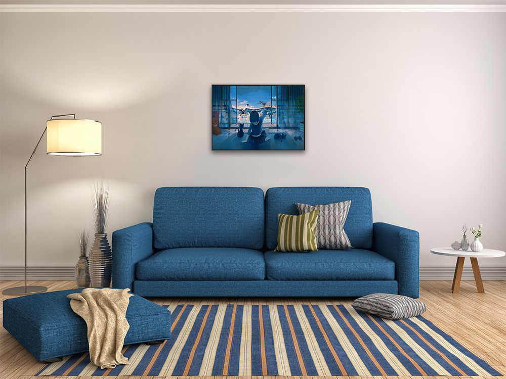 Пазл 500 элементов, Ближе к мечте, PZL-500/29, Фрея