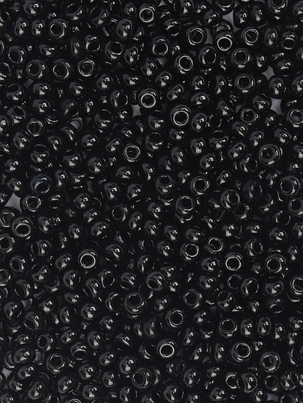 Бисер Preciosa 10/0 (2.3 мм), 50 г, NO цв. 23980/311-19001