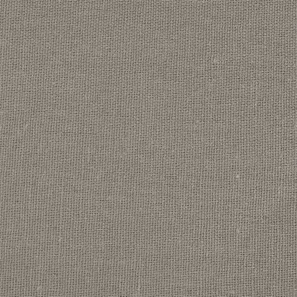 Льняная ткань 200 г/м², 140 см / 5 метров, TBY.Li.1009.73.5, цв.73 св.серый