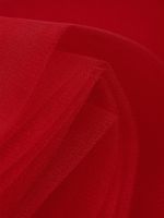 Фатин кристалл средней жесткости блестящий 300 см / 50 метров, K.TRM.053, цв.53 К