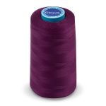 Нитки универсальные Gamma 50/2, 4570 м (5000 ярд) / 1 кат., 172 т.лиловый