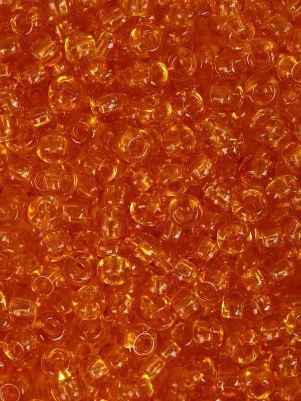 Бисер Preciosa 10/0 (2.3 мм), 50 г, NT цв. 10050/311-19001