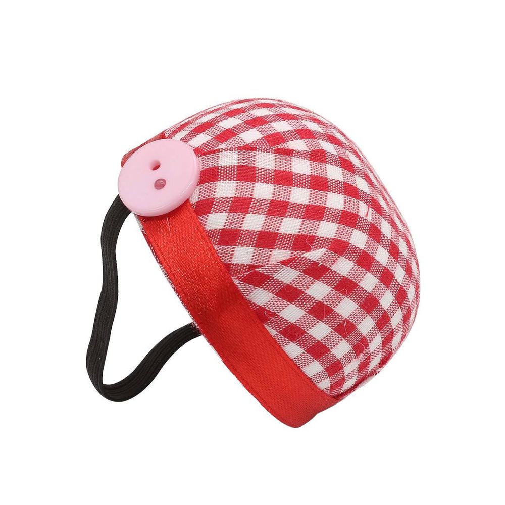 Игольница 6см