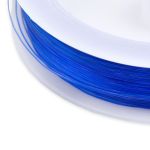 Нить-леска ⌀0.3 мм, 100 м, микс, 10 кат