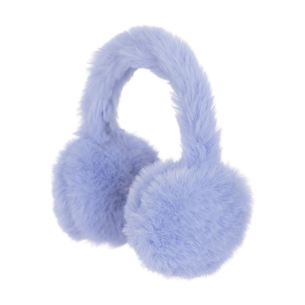 Наушники для кукол, 05 сиреневый, HobbyBe KBU-2