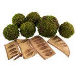 Набор для декора, 01, Blumentag BRW-1