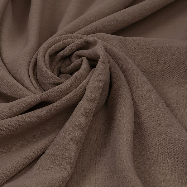 Лен Манго 160 г/м², 150 см / 3 метра, TBY.Mg.02.3, цв.капучино