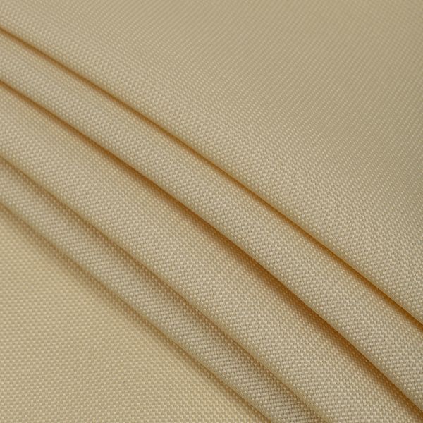 Оксфорд 600D PU1000 220 г/м², 150 см / 10 метров, ОКС.TBY600D.S125.10, S125 св.бежевый