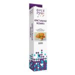 Алмазная (кристальная) мозаика Фрея, Календула, 40х30 см