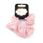 Резинка для волос, 5 шт, №01 розовый, Cherry Mary VR07074