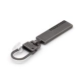 Пуллер для молнии Классика TIMELESS, цвет состаренного серебра, 1шт, Prym, 1 шт