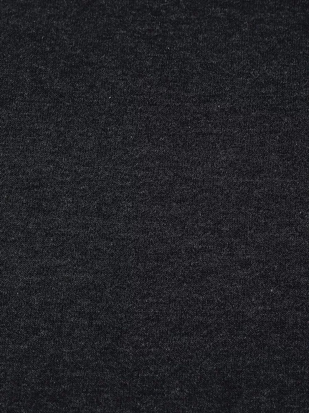 Футер 2-нитка петля поликоттон стрейч 220 г/м², 160 см / 3 метра, ФУТ2Х.TBY.ХЛ-ПЭ.СЕР.МЕЛ1.3, цв.серый меланж