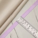 Лента атласная 1-сторонняя 12.0 мм / 22.86±1 метров, 162 ярко-сиреневый, Globus