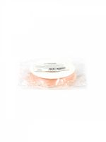 Лента атласная 1-сторонняя 12.0 мм / 22.5±1 метра, 3064 песочный, Magic4Hobby