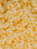 Бисер Preciosa 10/0 (2.3 мм), 50 г (10х5 г), цв. 37386