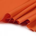 Оксфорд 420D PVC, 150 см / 5 метров, ОКС.420.161.5, цв.161 оранжевый