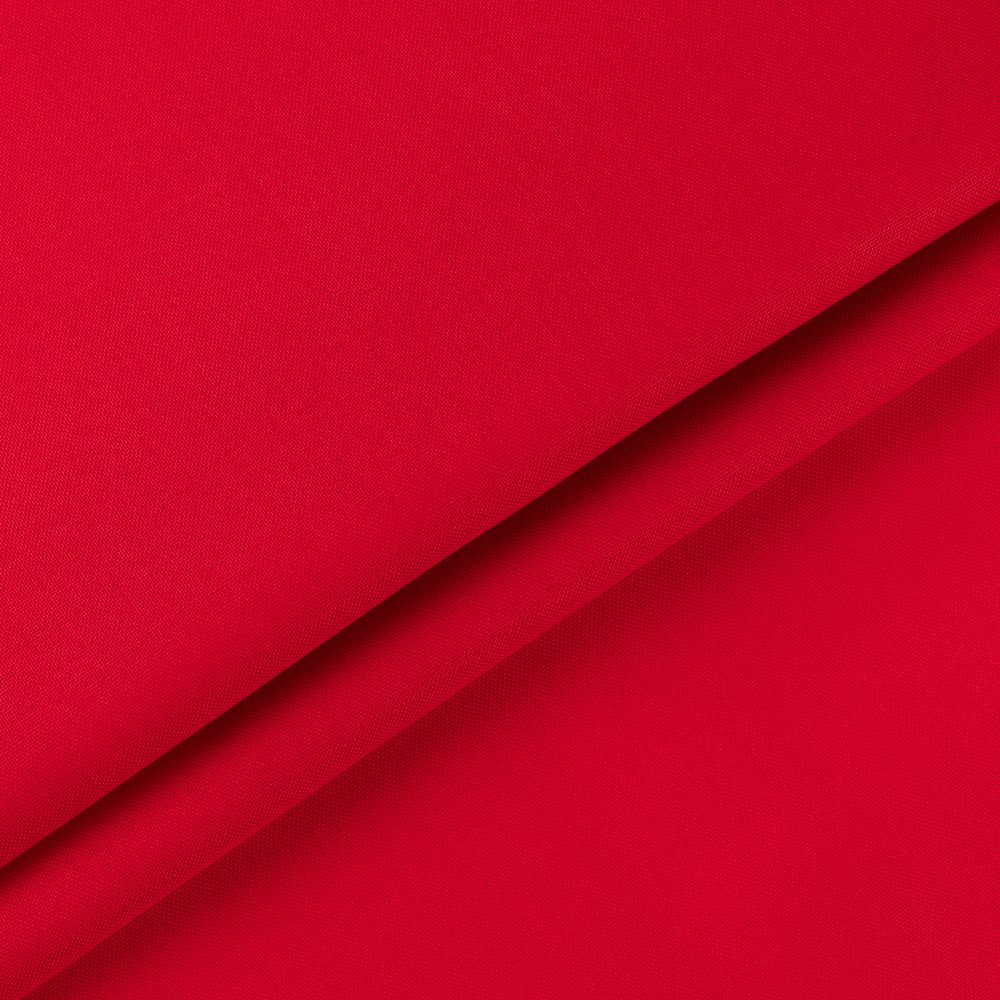 Ткань для пэчворка Peppy Краски жизни Люкс, рулон 112 см / 5 метров, 18-1660 яр.коралловый, Peppy