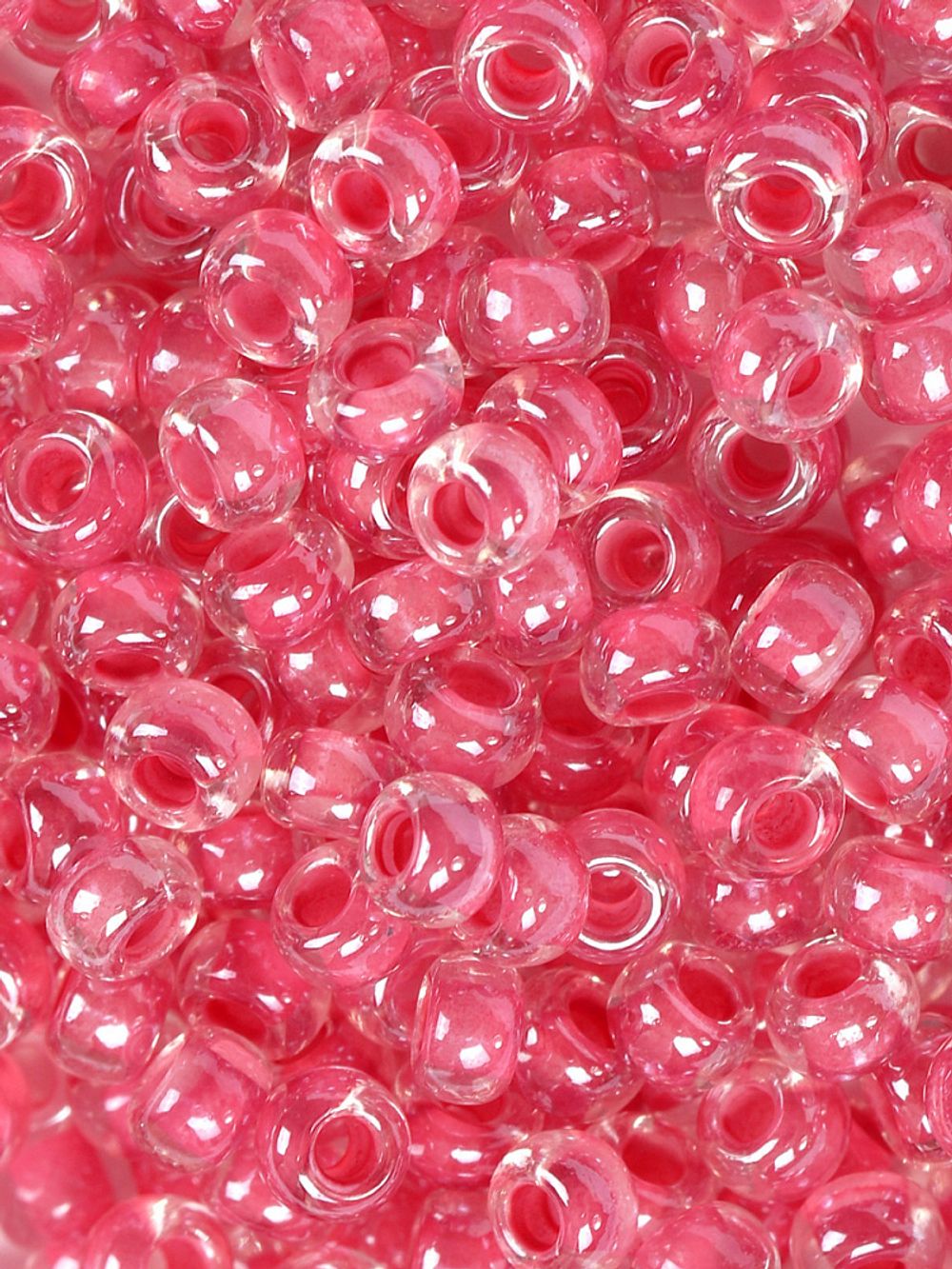 Бисер Preciosa 10/0 (2.3 мм), 50 г (10х5 г), цв. 38198