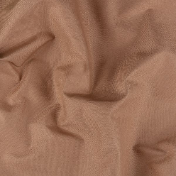 Ткань хлопок 140 г/м², 50х50 см, 005 т.бежевый, Gamma