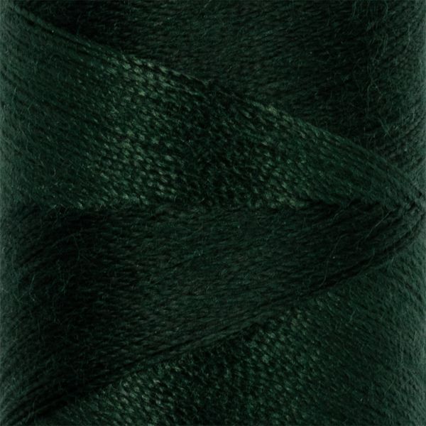 Нитки армированные ПНК им.Кирова 45ЛЛ, бытовые, 200 м / 20 кат., 3304 / 057 т.т.зеленый