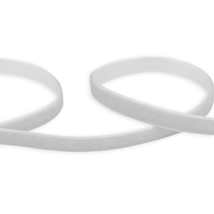 Ленты бархатные