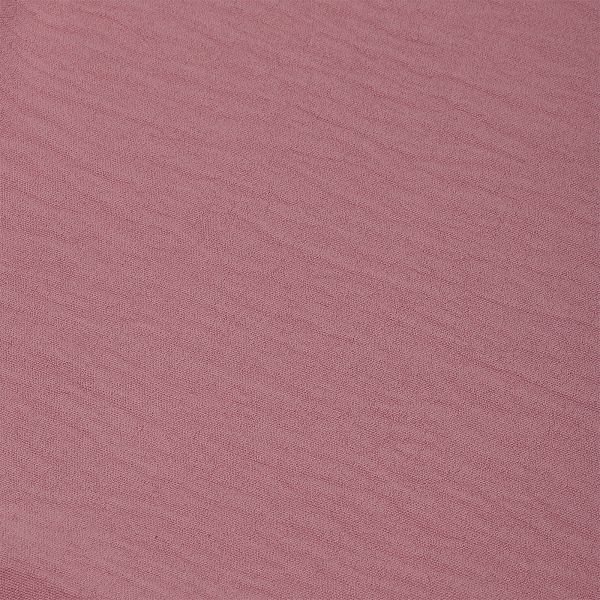 Лен Манго 160 г/м², 150 см / 25 метров, TBY.Mg.06, цв.св.розовый