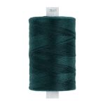 Швейные нитки (армированные) 35 ЛЛ 2500 м, №5912 т.мор.волна, ПНК им.Кирова 35 ЛЛ