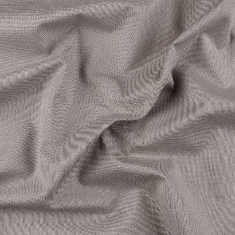 Ткань для пэчворка Peppy Краски жизни Люкс, рулон 112 см / 5 метров, 16-4402 св.серый, Peppy