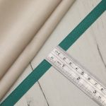 Лента атласная 1-сторонняя 12.0 мм / 22.86±1 метров, 093 т. изумрудный, Globus