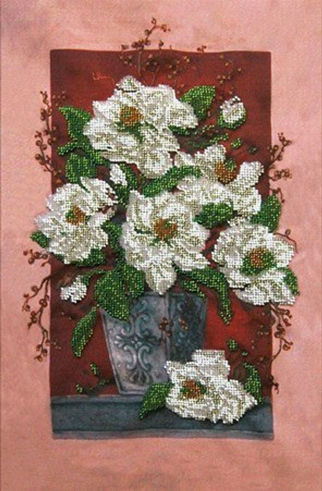 Астрея Арт, Цветочный аромат 40х26 см