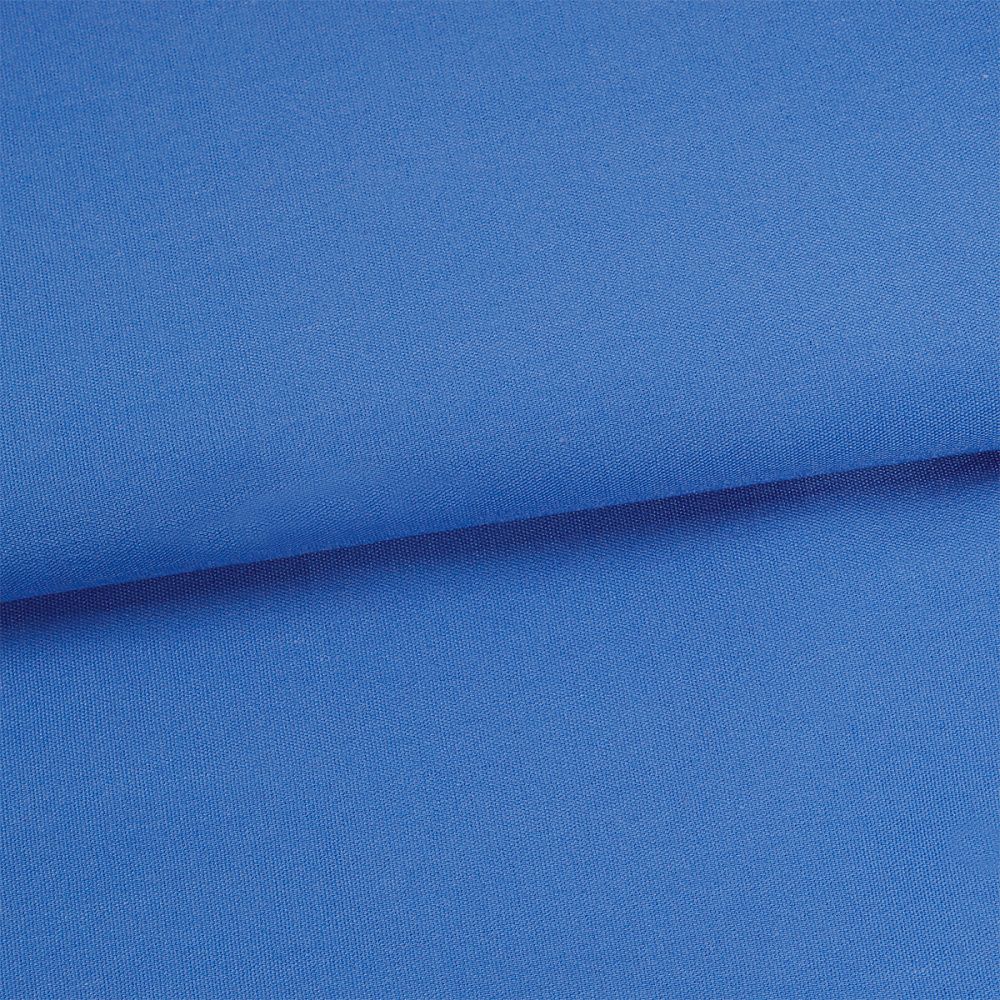 ТиСи (T/C) поплин стрейч 110 г/м², 150 см / 5 метров, TBY.TC.08.5, цв.синий