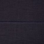 Ткань костюмная 220 г/м², 150х148±2 см, 12 т.синий меланж/dark blue melange, Gamma SUTF-006N