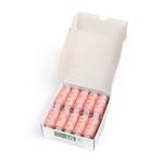 Нитки армированные ПНК им.Кирова 45ЛЛ, бытовые, 200 м / 20 кат., 0902 бл.розовый