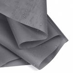 Оксфорд 200D PU1000 78 г/м², 150 см / 10 метров, ОКС.TBY200D.S330.10, S316 св.серый