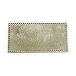 Заготовка из фанеры Панно с перфорацией Прямоугольник, 40х20х0.4 см, Mr.Carving БА-33