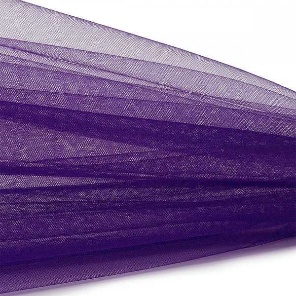 Еврофатин Hayal Tulle мягкий матовый 300 см / 5 метров, HT.S.300.039.5, цв.39