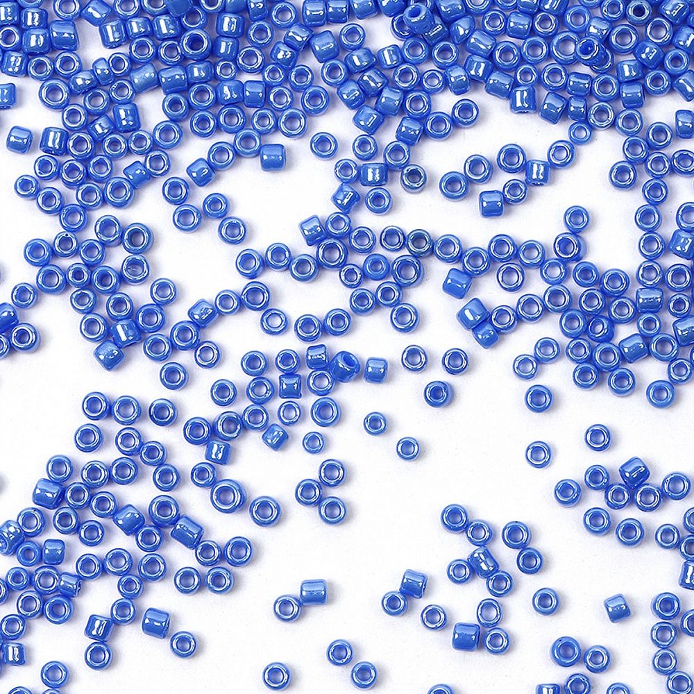 Бисер Magic4Hobby 12/0 (2 мм), 450 г, цв. 123B, арт. OL.10/0