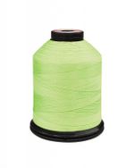 Нитки вышивальные матовые Aurora №120, 1000 м, цв. MT2023, 1 катушка