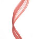 Украшение для волос Прядь 55±3, 5 шт, №03 розовый, Cherry Mary TH07055