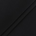Ткань подкладочная Poly Twill 101±2 г/м², 200х145±2 см, 56 черный, Gamma LPT