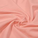 Кулирка с лайкрой пенье 190 г/м², 180 см / 54-80 метров, КУЛ.190.14-1324, пудра