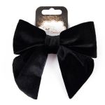 Заколка для волос, 5 шт, №01 чёрный, Cherry Mary VZ07044