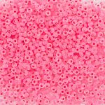 Бисер Preciosa 10/0 (2.3 мм), 50 г (10х5 г), цв. 38398