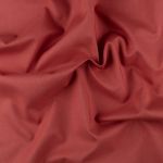 Ткань для пэчворка Peppy Краски жизни Люкс, отрез 50х55 см, 146 г/м², 18-1630 красно-розовый, Peppy