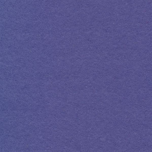 Фетр листовой 1.0 мм, 30х45 см, 112 сиреневый, Blitz FKC10-30/45