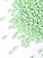 Бисер Preciosa 10/0 (2.3 мм), 50 г (10х5 г), цв. 03262