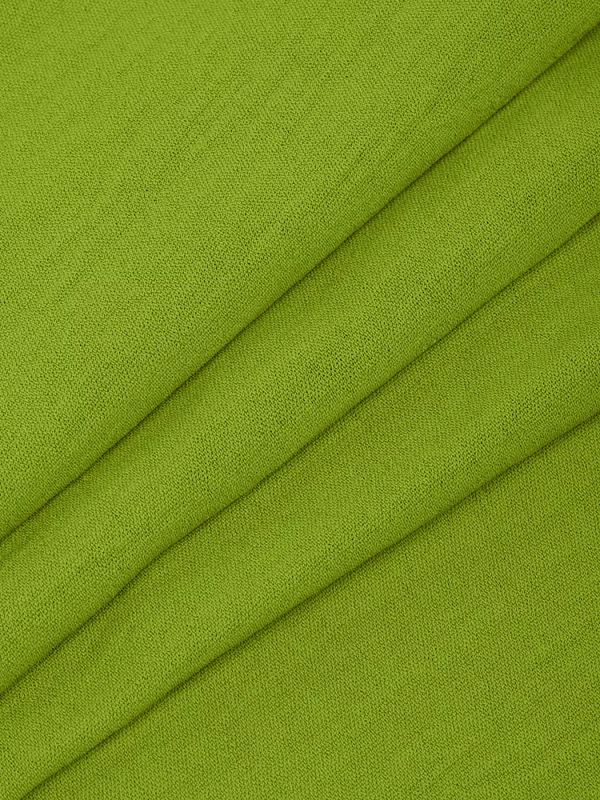 Лен Манго 160 г/м², 150 см / 3 метра, TBY.Mg.12.3, цв.св.оливка