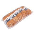Пряжа YarnArt (ЯрнАрт) Silky Royal / уп.5 мот. по 50 г, 140м, 445 горчичный